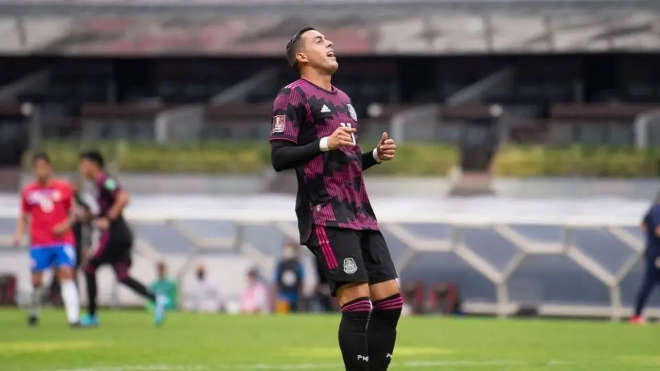 Rayados: Seleccionados reportaron con Monterrey para disputar el Mundial de Clubes