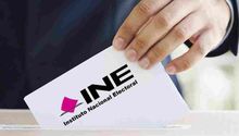 INE: Detectó 18 mil muertos y 700 presos en las firmas de revocación de mandato