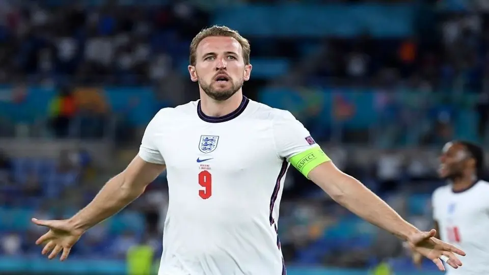 Inglaterra: Harry Kane igualó a Bobby Charlton como segundo máximo anotador de su selección