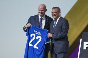 Qatar 2022: FIFA utilizará el Mundial para promover estilos de vida saludables