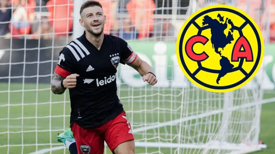 Paul Arriola: ¿En qué va la negociación entre América y el DC United?