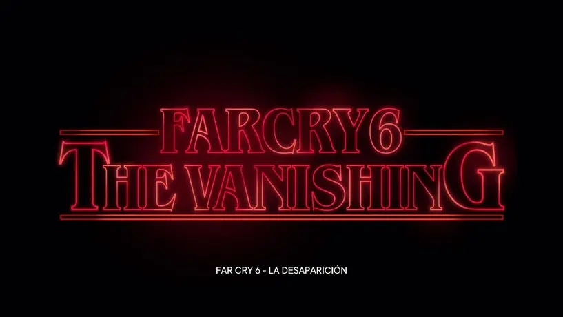 Far Cry 6: Stranger Things ofrece una terrorífica misión gratis