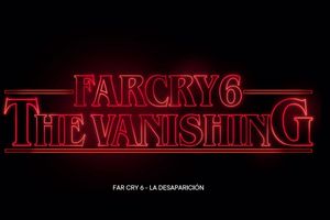 Far Cry 6: Stranger Things ofrece una terrorífica misión gratis