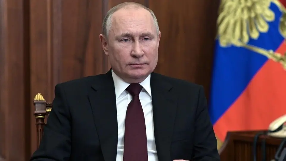 Rusia: Dispuesta a enviar una delegación a Minsk para negociar con Ucrania