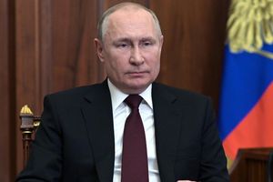 Rusia: Dispuesta a enviar una delegación a Minsk para negociar con Ucrania