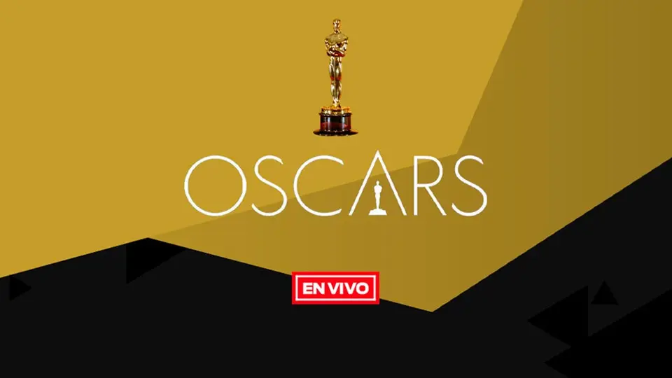 Premios Oscar 2022 EN VIVO Minuto a Minuto