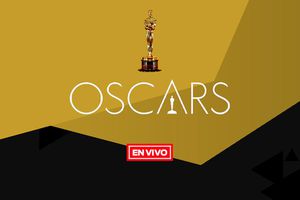 Premios Oscar 2022 EN VIVO Minuto a Minuto