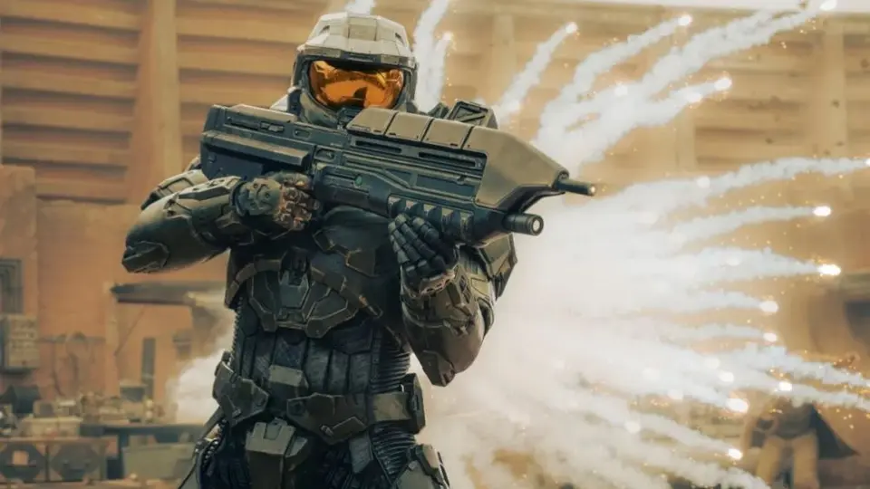 Xbox: Ofrecerá gratis Paramount+ para el estreno de la serie de Halo