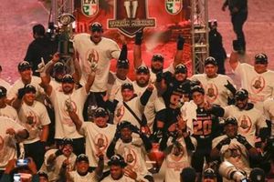 Tazón México V: Fundidores se proclamó campeón de la LFA al vencer a Gallos Negros