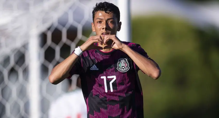¡De la Liga MX a la MLS! Jorge Ruvalcaba y Cade Cowell ya brillan con su nuevo equipo