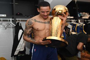 Juan Toscano tras ganar el título de la NBA: "Si me muero mañana, muero feliz"