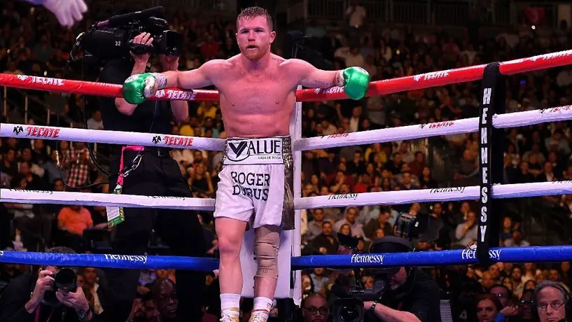TUDN volverá a transmitir al Canelo vs Bivol tras perderse su última pelea