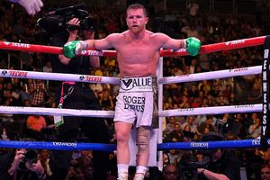 TUDN volverá a transmitir al Canelo vs Bivol tras perderse su última pelea