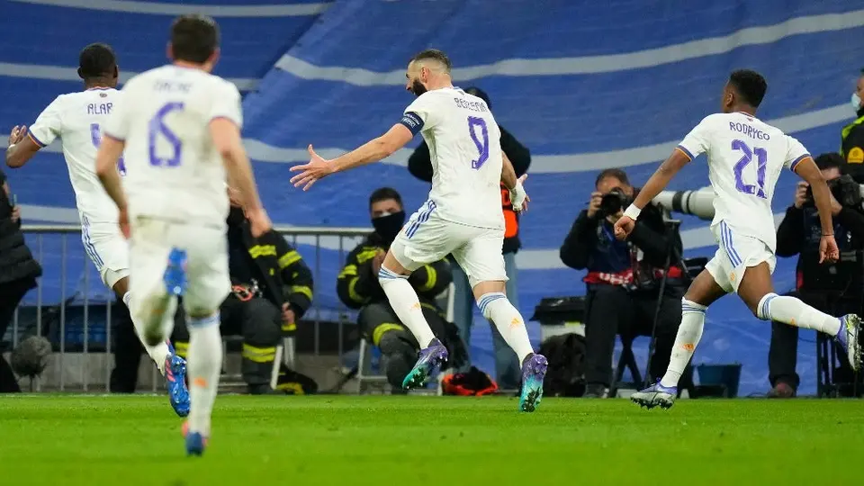 Real Madrid: Buscará la victoria ante Mallorca para acercarse al título
