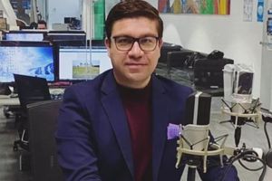 Exconductor de TV Azteca: 'Tengo episodios de ansiedad, incluso con falta de aire'