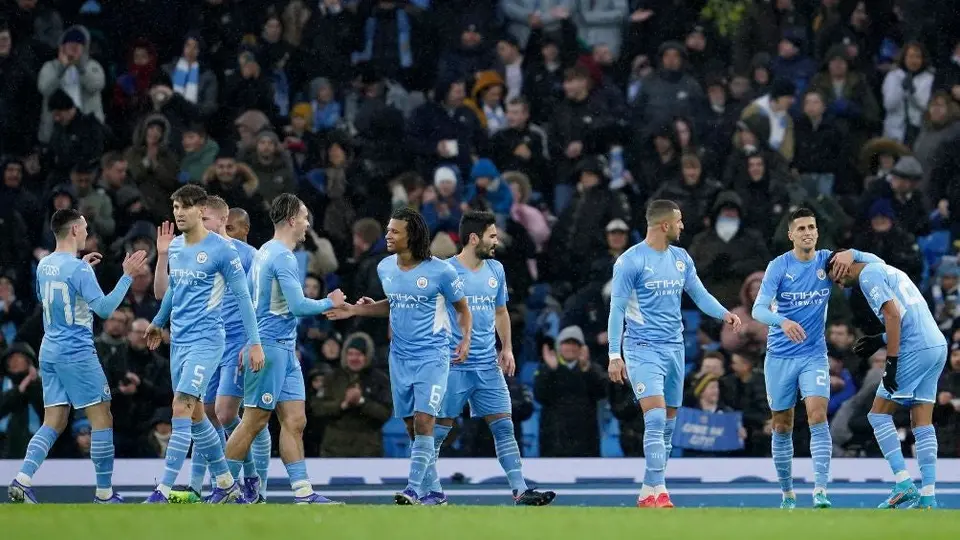 FA Cup: Manchester City y Chelsea, con rivales de Championship para la 5ta Ronda