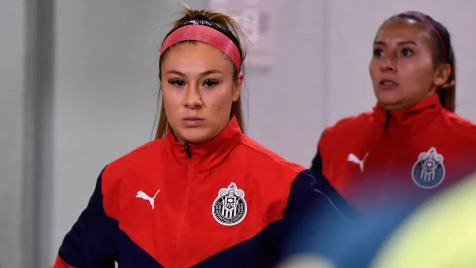 Karol Bernal: A un partido de conseguir su segundo título de Liga MX Femenil