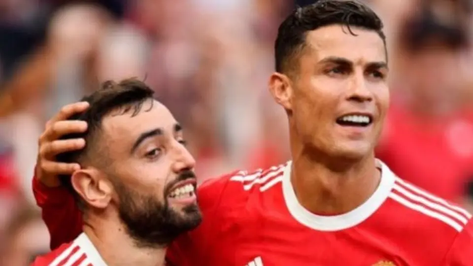 Bruno Fernandes: La insólita falla del portugués con el Manchester United