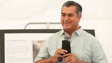 El Bronco fue trasladado a un centro hospitalario por orden de juez