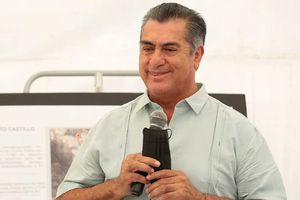 El Bronco fue trasladado a un centro hospitalario por orden de juez