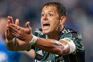 Chicharito Hernández sobre la barbarie en la Corregidora: ‘La violencia no es el camino’