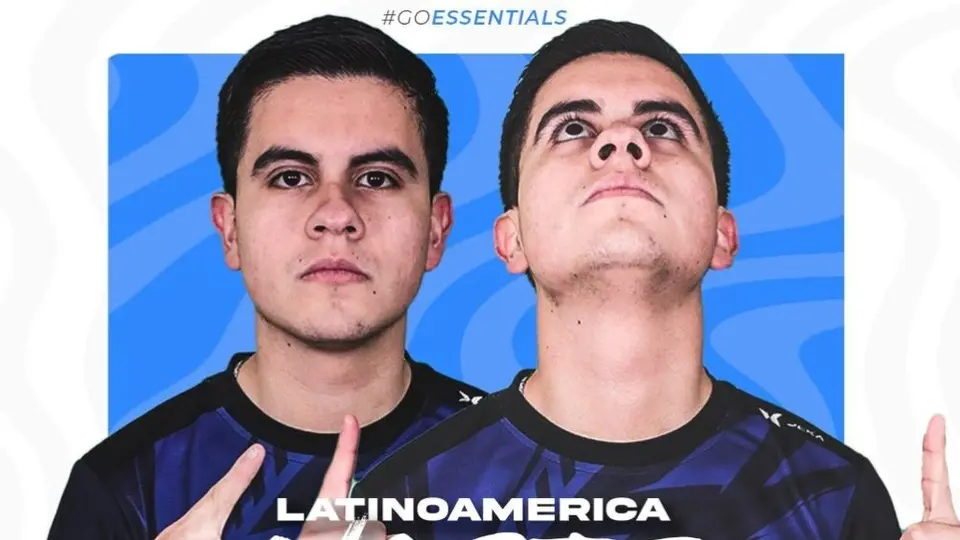 FIFA 22: CrackHeber, campeón del segundo clasificatorio regional