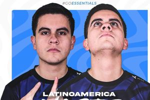 FIFA 22: CrackHeber, campeón del segundo clasificatorio regional