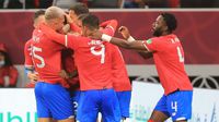 Qatar 2022: Costa Rica derrotó a Nueva Zelanda y es el último invitado al Mundial