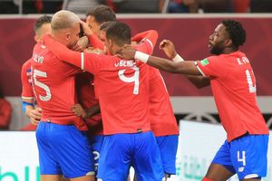 Qatar 2022: Costa Rica derrotó a Nueva Zelanda y es el último invitado al Mundial