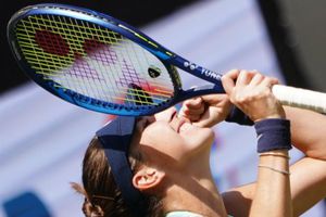 Abierto de Berlín: Bencic y Jabeur se calificaron a la Final de la competición