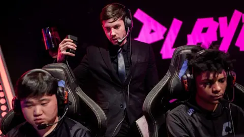 LLA: Team Aze consiguió su pase a la Gran Final tras vencer a Estral Esports
