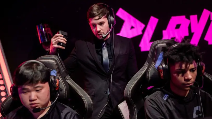 LLA: Team Aze consiguió su pase a la Gran Final tras vencer a Estral Esports