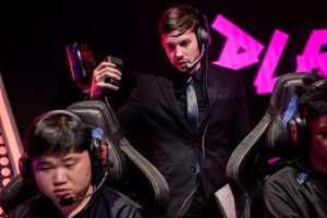 LLA: Team Aze consiguió su pase a la Gran Final tras vencer a Estral Esports