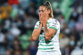 Liga MX Femenil: Santos anunció seis casos positivos de covid-19