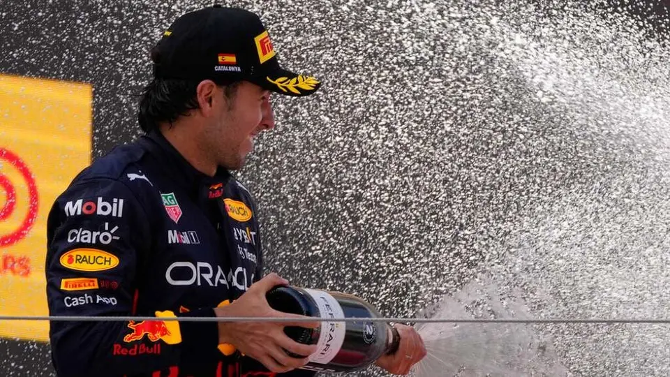 Checo Pérez: Papá del piloto anunció creación del primer club de fans oficial