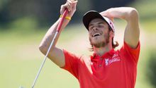 Gareth Bale es nuevo embajador del The R&A, la cuna del golf