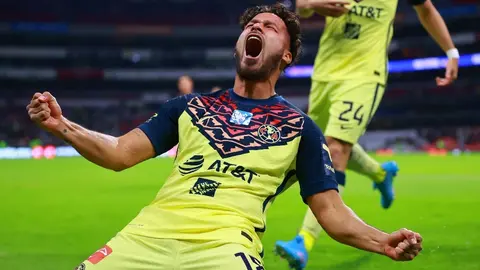 América: Bruno Valdez sí tiene oferta del Al Hilal de Arabia, aunque no por cifras que manejan en Italia