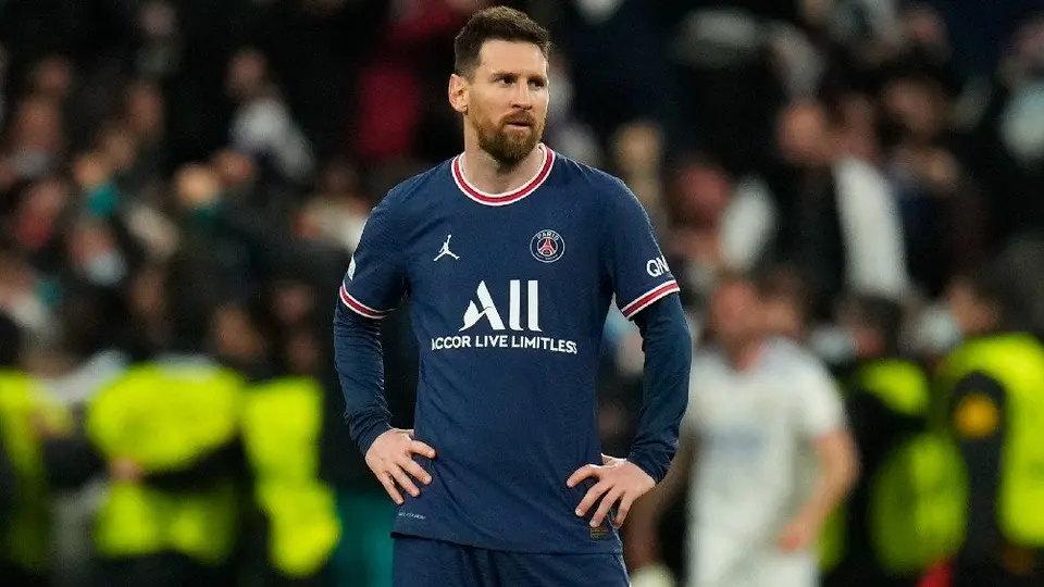 Jorge Valdano sobre Messi: 'Actualmente es más un estratega que un definidor'