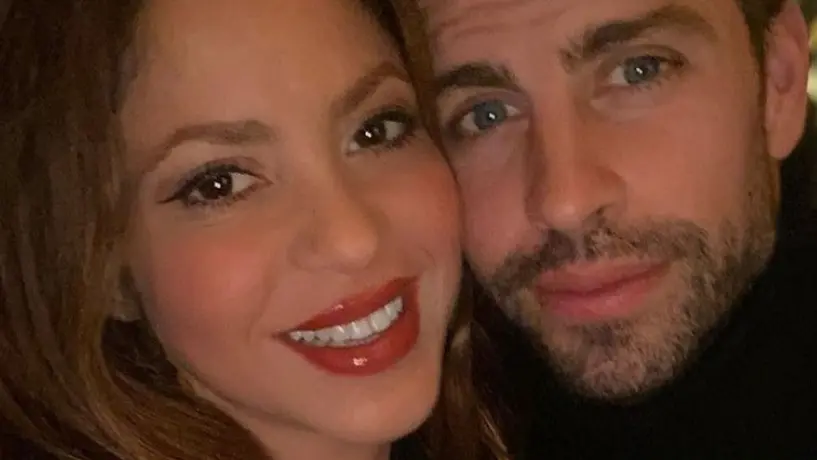 Shakira reveló por qué no se ha casado con Piqué: "Quiero mantenerlo atento"