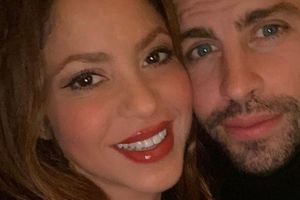 Shakira reveló por qué no se ha casado con Piqué: "Quiero mantenerlo atento"