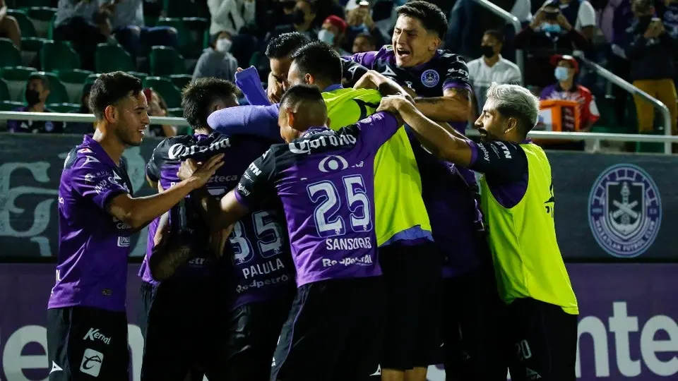 Liga MX: Mazatlán la rompe y saca su primera victoria en el Clausura 2022 ante Xolos