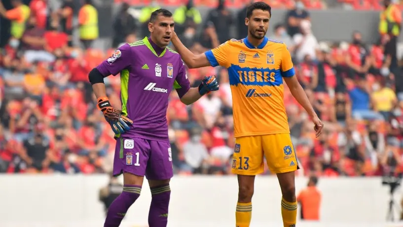 México vs Argentina: Diego Reyes y Nahuel preparan apuesta para el juego en Qatar 2022