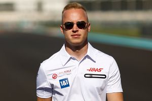 Mazepin: Policía Italiana le embargó propiedad valorada en más de 100 millones de euros