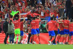 Ricardo La Volpe felicitó a Costa Rica por su pase al Mundial de Qatar 2022