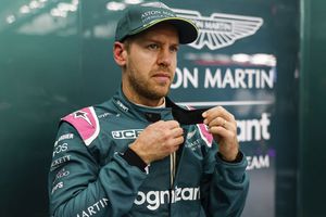 Sebastian Vettel aseguró que no participará en el Gran Premio de Rusia