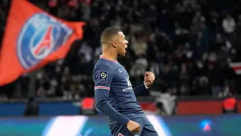 Benzema sobre jugar con Mbappé en el Real Madrid: "Marcaríamos el doble de goles"