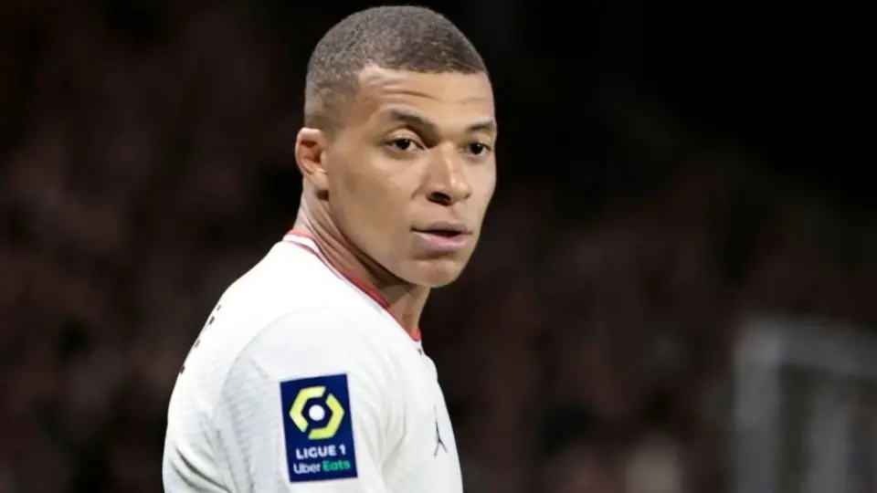 Leonardo, director deportivo del PSG: 'Hay una posibilidad de que Mbappé se quede'