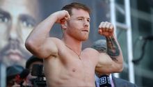 Canelo Álvarez: sorprendió con impresionante cambio físico previo a su pelea vs Bivol
