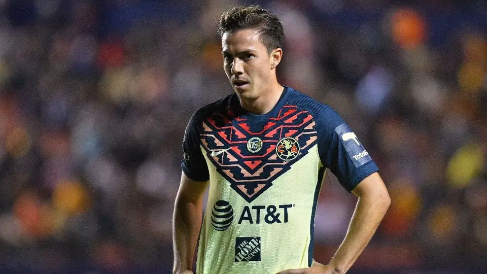 América anunció la salida de Sebastián Córdova del Nido