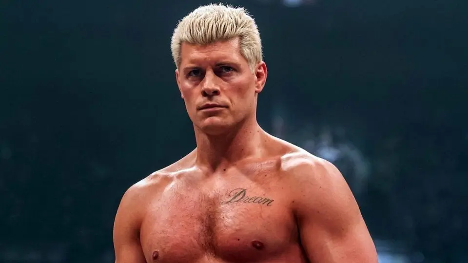 WWE: Cody Rhodes, en busca de ser la superestrella de la compañía en Hell in a Cell